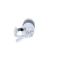 Trockner Klimaanlage Anti-Feuchtigkeit NRF passend für u.a. FORD FIESTA