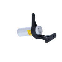 Dryer Air conditioner anti-humidity NRF suitable for e.g. RENAULT CLIO