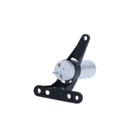 Dryer Air conditioner anti-humidity NRF suitable for e.g. RENAULT CLIO