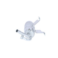 Trockner Klimaanlage Anti-Feuchtigkeit NRF passend für u.a. FORD TRANSIT