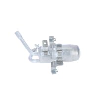 Trockner Klimaanlage Anti-Feuchtigkeit NRF passend für u.a. FORD TRANSIT