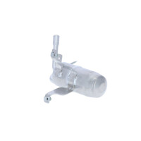 Trockner Klimaanlage Anti-Feuchtigkeit NRF passend für u.a. FORD TRANSIT