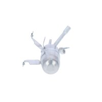 Trockner Klimaanlage Anti-Feuchtigkeit NRF passend für u.a. FORD TRANSIT