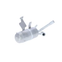 Trockner Klimaanlage Anti-Feuchtigkeit NRF passend für u.a. FORD TRANSIT