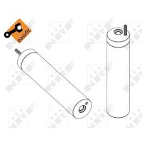 Trockner Klimaanlage Anti-Feuchtigkeit NRF passend für u.a. CHEVROLET LACETTI