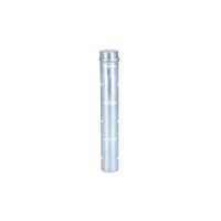Dryer air conditioning with sealing ring NRF for RENAULT...