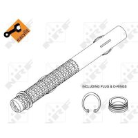 Trockner Klimaanlage Anti-Feuchtigkeit NRF passend für u.a. MAN TGM