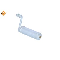 Trockner Klimaanlage mit Dichtring NRF für NISSAN...