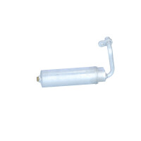 Dryer Air conditioner anti-humidity NRF suitable for e.g. NISSAN QASHQAI