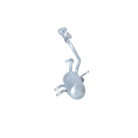 Trockner Klimaanlage Anti-Feuchtigkeit NRF passend...