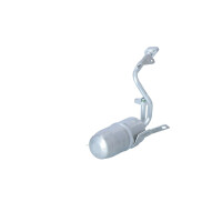 Trockner Klimaanlage Anti-Feuchtigkeit NRF passend für u.a. VOLVO C30