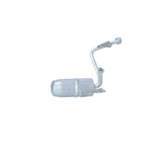 Trockner Klimaanlage Anti-Feuchtigkeit NRF passend für u.a. VOLVO C30