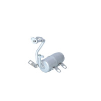 Trockner Klimaanlage Anti-Feuchtigkeit NRF passend für u.a. VOLVO C30