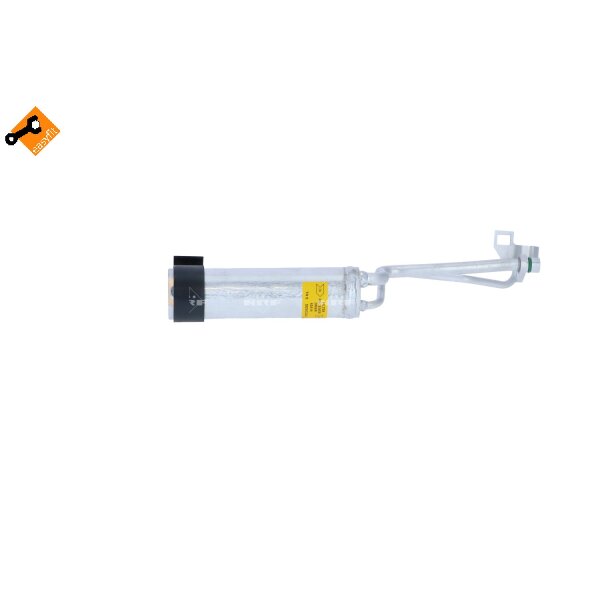 Trockner Klimaanlage mit Dichtring NRF für NISSAN QASHQAI QASHQAI +2 I