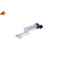 Trockner Klimaanlage mit Dichtring NRF für NISSAN QASHQAI QASHQAI +2 I
