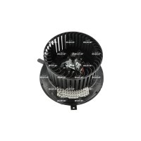 Interior fan with regulator NRF for AUDI A3