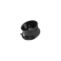 Interior blower fresh air recirculation 12 V 5-pin NRF suitable for VW GOLF