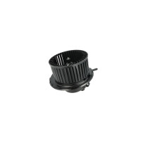 Interior blower fresh air recirculation 12 V 5-pin NRF suitable for VW GOLF