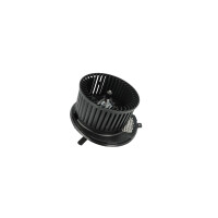 Interior blower fresh air recirculation 12 V 5-pin NRF suitable for VW GOLF