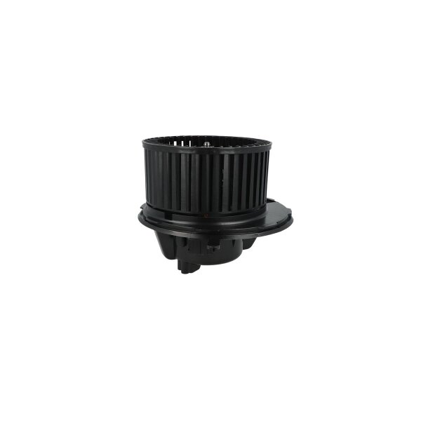 Interior blower fresh air recirculation 12 V 2-pole NRF suitable for VW GOLF