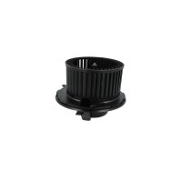 Interior blower fresh air recirculation 12 V 2-pole NRF suitable for VW GOLF