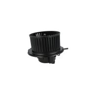 Interior blower fresh air recirculation 12 V 2-pole NRF suitable for VW GOLF