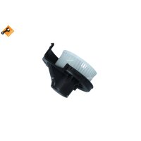 Interior fan with adapter NRF for AUDI A1