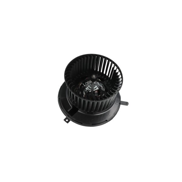 Interior blower 12 V 2-pole NRF suitable for SEAT LEON and others