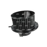 Interior fan NRF for AUDI A3