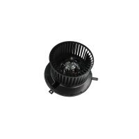 Interior blower 12 V 2-pole NRF suitable for SEAT LEON...