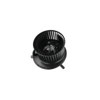 Interior blower 12 V 2-pole NRF suitable for SEAT LEON...