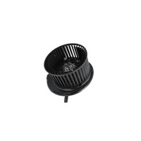 Interior blower 12 V 2-pole NRF suitable for SEAT LEON and others