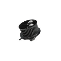 Interior blower 12 V 2-pole NRF suitable for SEAT LEON and others