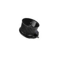 Interior blower 12 V 2-pole NRF suitable for SEAT LEON and others
