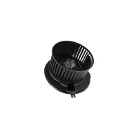 Interior blower 12 V 2-pole NRF suitable for SEAT LEON and others
