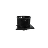 Interior blower fresh air recirculation 12 V 2-pole NRF suitable for VW GOLF