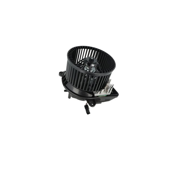 Interior blower 12 V 4-pole NRF suitable for CITROËN XSARA and others