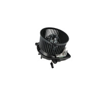 Interior blower 12 V 4-pole NRF suitable for CITROËN...