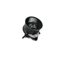 Interior blower 12 V 4-pole NRF suitable for CITROËN...