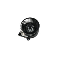 Interior blower 12 V 4-pole NRF suitable for CITROËN XSARA and others