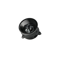 Interior blower 12 V 4-pole NRF suitable for CITROËN XSARA and others