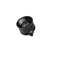 Interior blower 12 V 4-pole NRF suitable for CITROËN XSARA and others