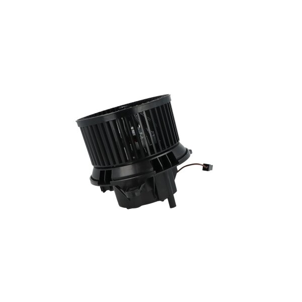 Interior blower 12 V 1-pole NRF suitable for e.g. CITROËN XANTIA