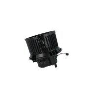 Interior blower 12 V 1-pole NRF suitable for e.g....