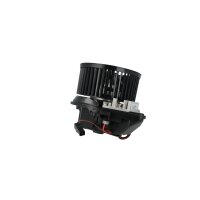 Interior blower 12 V 1-pole NRF suitable for e.g. CITROËN XANTIA