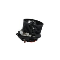 Interior blower 12 V 1-pole NRF suitable for e.g. CITROËN XANTIA