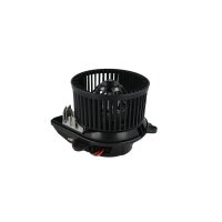 Interior blower 12 V 1-pole NRF suitable for e.g. CITROËN XANTIA