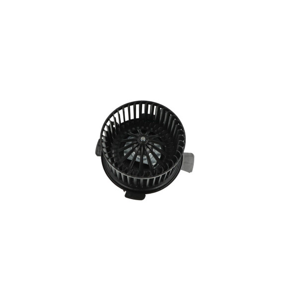 Interior fan fresh air recirculation 2-pole NRF suitable for e.g. CITROËN C4