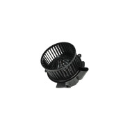 Interior fan fresh air recirculation 2-pole NRF suitable for e.g. CITROËN C4