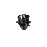 Interior fan fresh air recirculation 2-pole NRF suitable for e.g. CITROËN C4